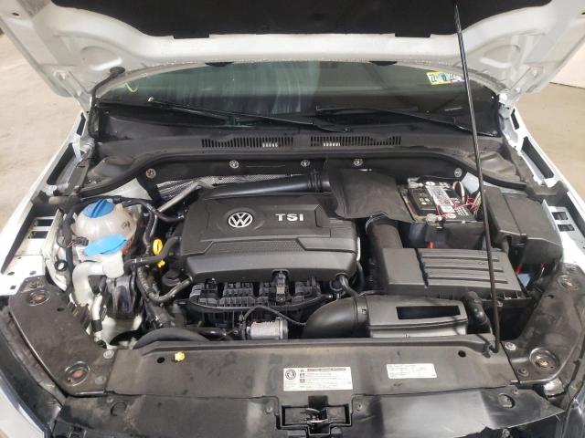 Photo 7 from auction – 2017 VOLKSWAGEN JETTA SEL with VIN 3VWL17AJ4HM237283