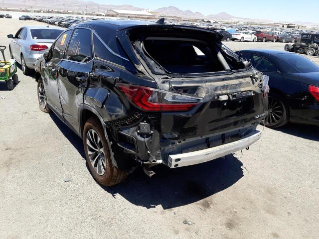 Zdjęcie 9 z aukcji – 2020 LEXUS RX 350 BAS z VIN 2T2AZMAA9LC152308