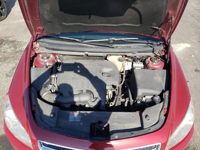 Photo 7 from auction – 2011 CHEVROLET MALIBU 2LT with VIN 1G1ZD5E11BF221514