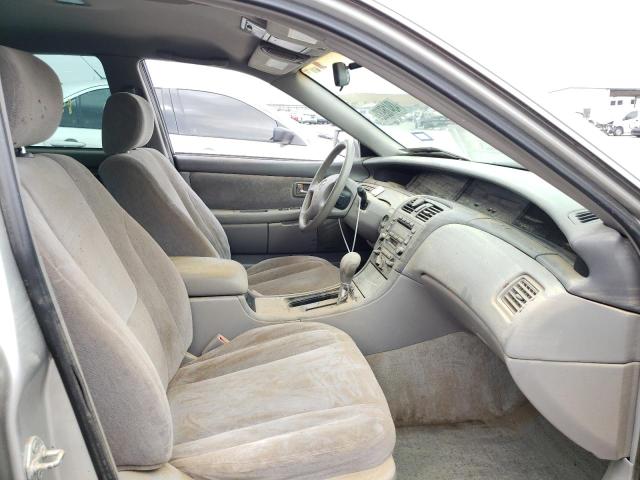 Photo 5 from auction – 2003 TOYOTA AVALON XL with VIN 4T1BF28B73U286298