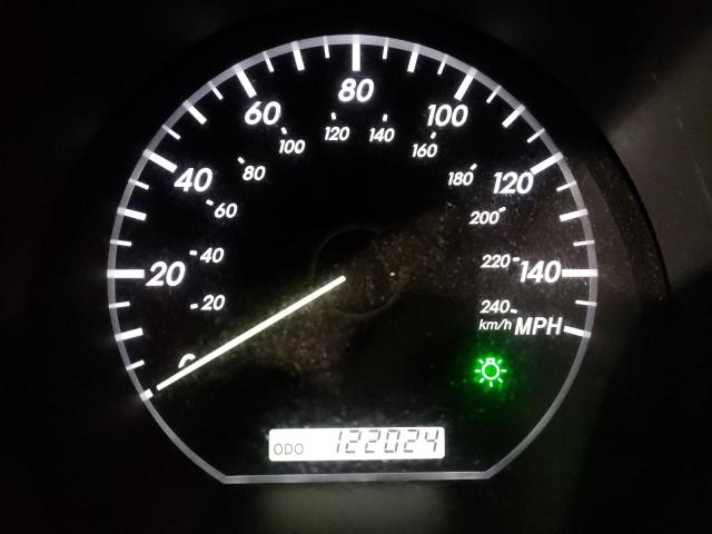 Photo 8 from auction – 2009 LEXUS RX 350 with VIN 2T2GK31UX9C061057