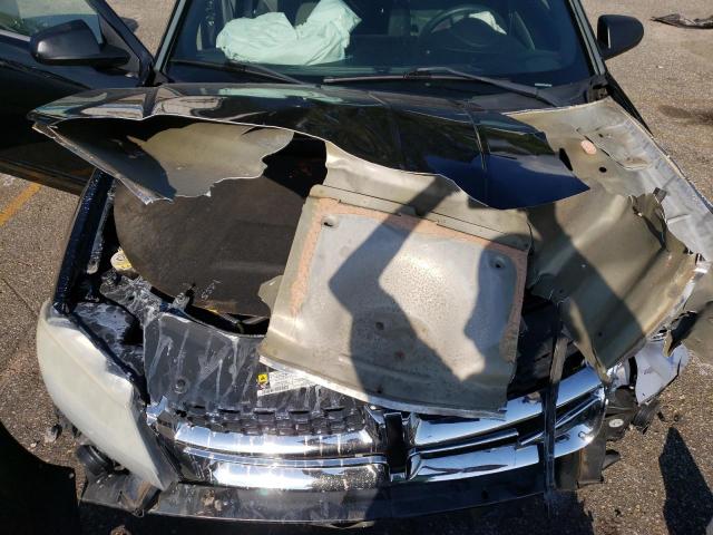 Photo 7 from auction – 2013 DODGE AVENGER SE with VIN 1C3CDZAB3DN741438