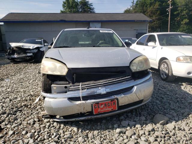 Photo 10 from auction – 2005 CHEVROLET MALIBU LT with VIN 1G1ZU54825F138659