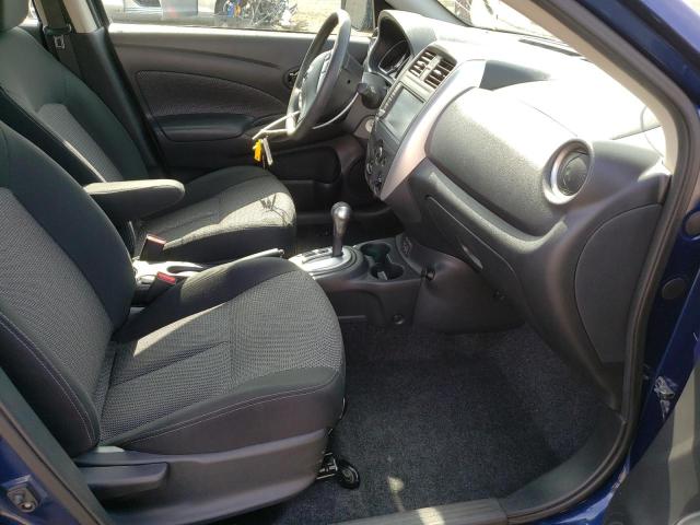 Photo 5 from auction – 2019 NISSAN VERSA S with VIN 3N1CN7AP8KL869618