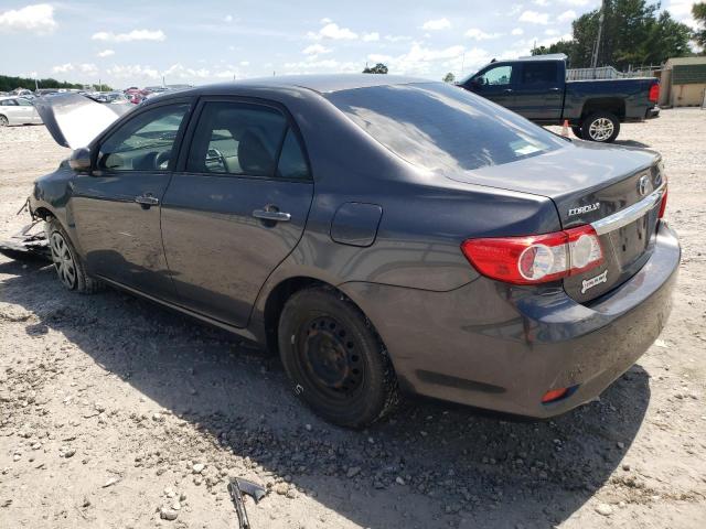 Photo 3 from auction – 2011 TOYOTA CAROLLA with VIN JTDBU4EE4B9137241