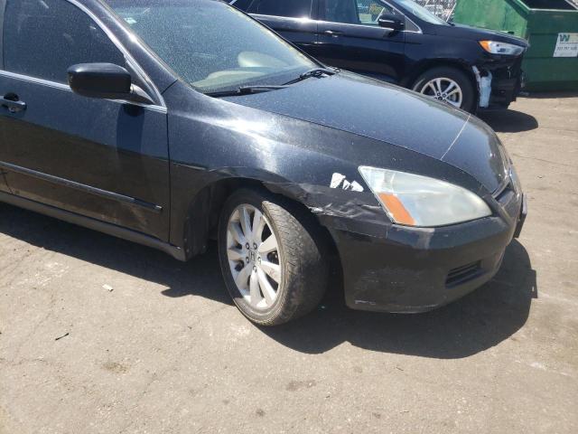 Photo 9 from auction – 2007 HONDA ACCORD with VIN 1HGCM66457A070128