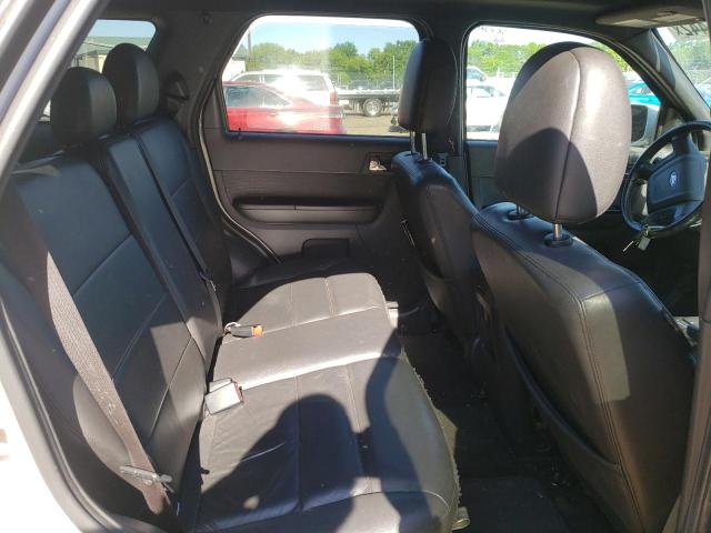 Photo 6 from auction – 2011 FORD ESCAPE LIM with VIN 1FMCU9EG6BKB65274