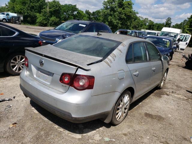 Photo 4 from auction – 2009 VOLKSWAGEN JETTA WOLF with VIN 3VWRJ71K89M042324