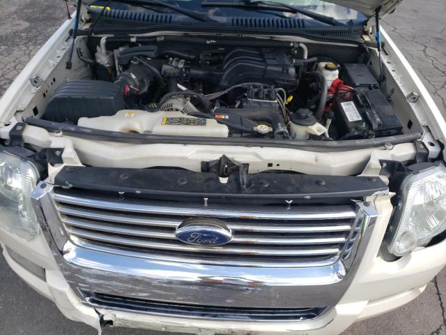 صورة رقم 7 من المزاد - 2008 FORD EXPLORER L مع VIN 1FMEU75E08UA97370