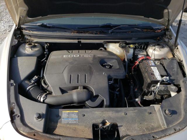 Photo 7 from auction – 2010 CHEVROLET MALIBU LS with VIN 1G1ZB5EB6AF184957