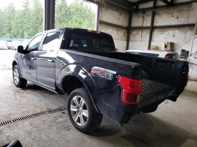 Photo 3 from auction – 2019 FORD F150 SUPER with VIN 1FTEW1E49KFB82187