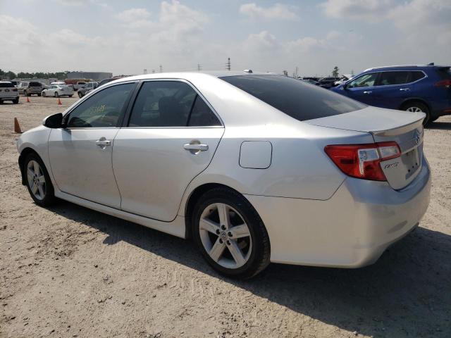 Photo 3 from auction – 2012 TOYOTA CAMRY BASE with VIN 4T1BF1FK9CU051074