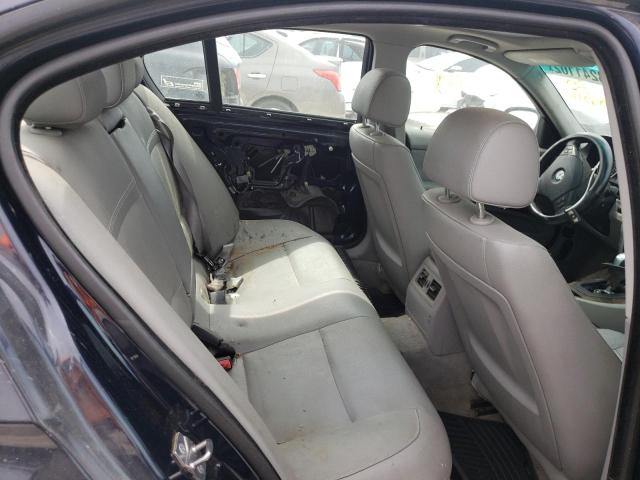 Photo 6 from auction – 2010 BMW 328 I with VIN WBAPH7G56ANM50982