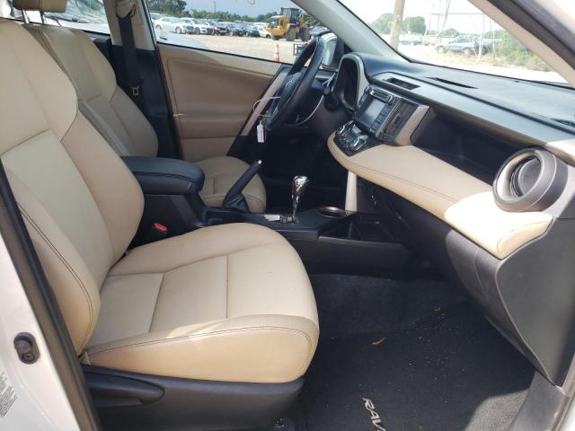 Photo 5 from auction – 2013 TOYOTA RAV4 LIMIT with VIN 2T3DFREV3DW091646