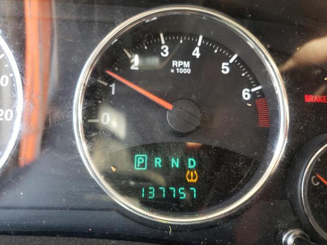 Photo 8 from auction – 2012 JEEP COMPASS LI with VIN 1C4NJCCB9CD580296