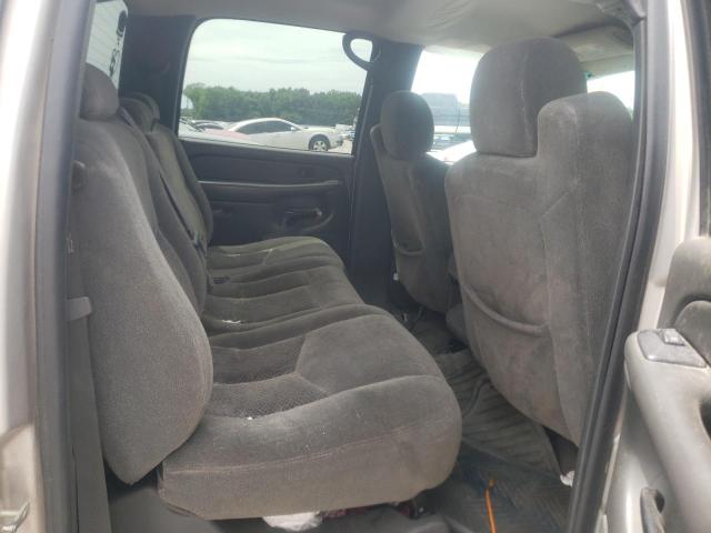 Photo 6 from auction – 2004 CHEVROLET SILVERADO with VIN 1GCGC23U74F179785