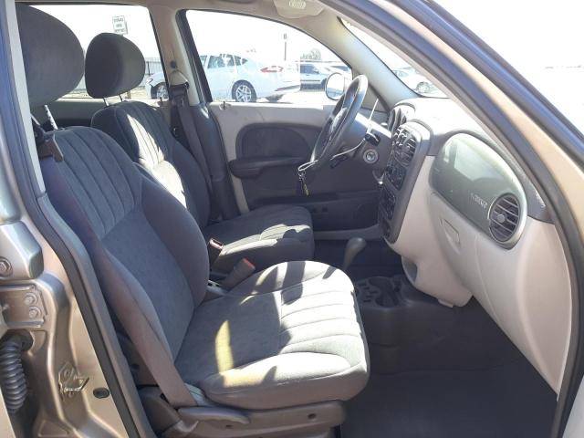 Photo 5 from auction – 2002 CHRYSLER PT CRUISER with VIN 3C4FY58B62T348364