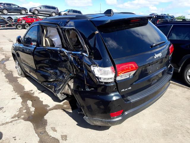 Photo 3 from auction – 2015 JEEP GRAND CHER with VIN 1C4RJFAG0FC675678