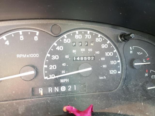 Photo 8 from auction – 2000 FORD RANGER SUP with VIN 1FTZR15X7YPB56354