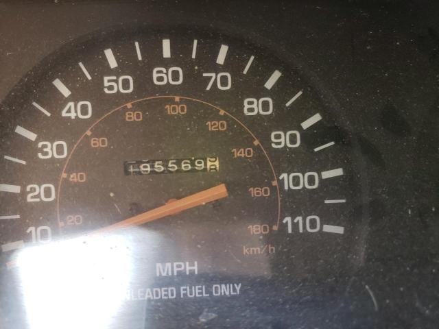 Photo 8 from auction – 1990 TOYOTA PICKUP 1/2 with VIN JT4RN81R2L5078209