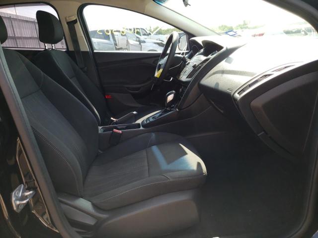 Photo 5 from auction – 2018 FORD FOCUS S with VIN 1FADP3E25JL222886