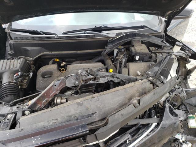 Photo 7 from auction – 2018 CHEVROLET EQUINOX LT with VIN 2GNAXJEV7J6327621