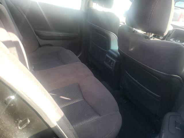 Photo 6 from auction – 2013 NISSAN MAXIMA S with VIN 1N4AA5AP3DC844568
