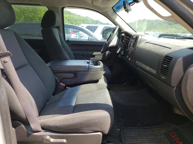 Photo 5 from auction – 2012 GMC SIERRA K15 with VIN 3GTP2VE75CG209200