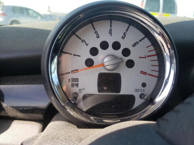 Photo 8 from auction – 2012 MINI COOPER with VIN WMWSU3C57CT254360