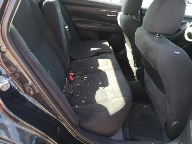 Photo 6 from auction – 2015 NISSAN ALTIMA 2.5 with VIN 1N4AL3APXFC593162