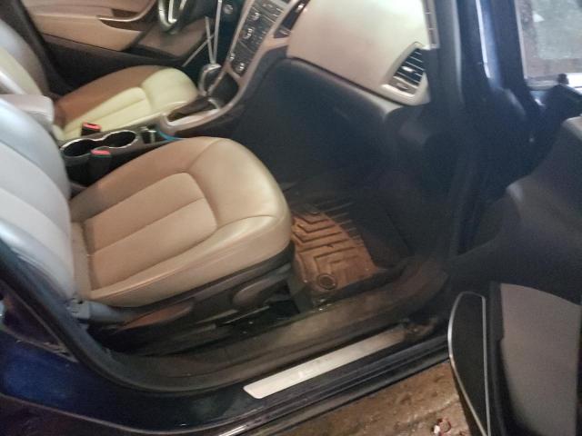 Photo 5 from auction – 2016 BUICK VERANO with VIN 1G4PP5SK6G4141143
