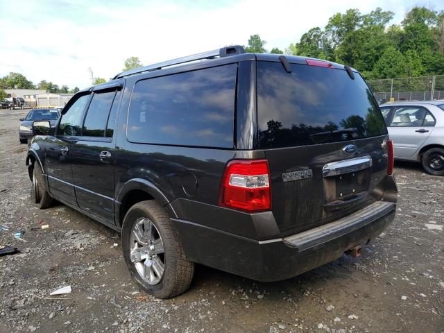 Photo 3 from auction – 2008 FORD EXPEDITION with VIN 1FMFK20558LA35747
