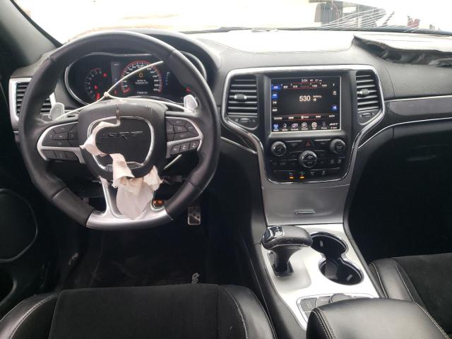 Photo 9 from auction – 2014 JEEP GRAND CHER with VIN 1C4RJFDJ8EC458692