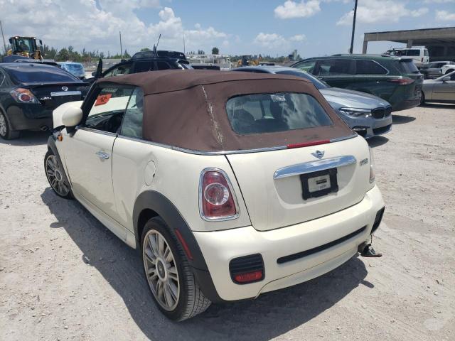 Photo 3 from auction – 2012 MINI COOPER with VIN WMWZN3C59CT133809