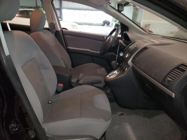 Photo 5 from auction – 2012 NISSAN SENTRA 2.0 with VIN 3N1AB6AP5CL783159