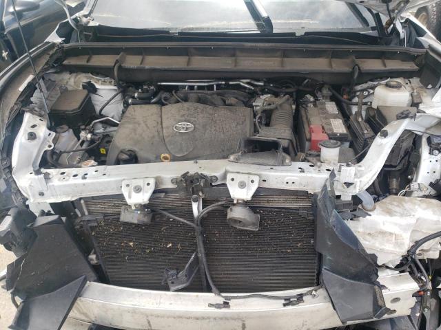 Photo 7 from auction – 2020 TOYOTA HIGHLANDER with VIN 5TDFZRBH0LS005398