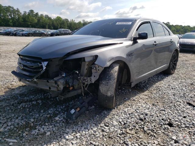 Photo 2 from auction – 2014 FORD TAURUS SEL with VIN 1FAHP2E86EG182350