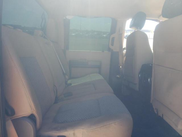 Photo 6 from auction – 2011 FORD F350 SUPER with VIN 1FT8W3BT4BEA92617