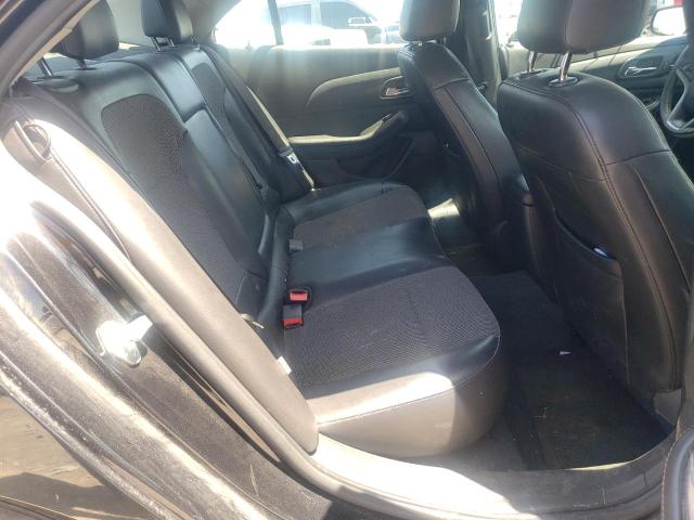 Photo 6 from auction – 2014 CHEVROLET MALIBU 1LT with VIN 1G11C5SLXEF301324