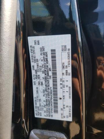 Photo 10 from auction – 2013 FORD ESCAPE SE with VIN 1FMCU9GX7DUC86271