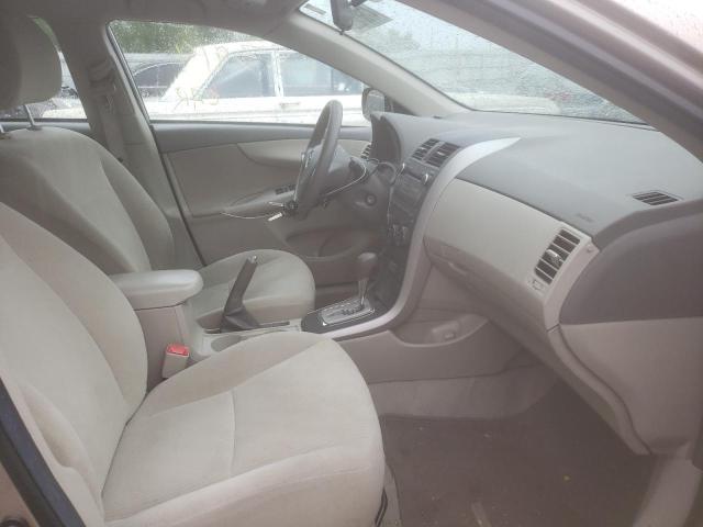 Photo 5 from auction – 2010 TOYOTA COROLLA BA with VIN 2T1BU4EE2AC465525