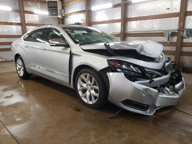 Photo 1 from auction – 2015 CHEVROLET IMPALA LTZ with VIN 2G1165S32F9257174