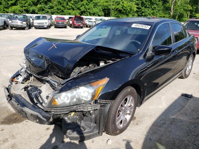 Photo 2 from auction – 2012 HONDA ACCORD with VIN 1HGCP2F64CA231063
