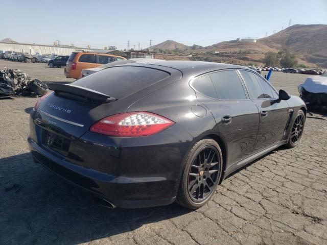 Photo 4 from auction – 2011 PORSCHE PANAMERA 2 with VIN WP0AA2A70BL014815