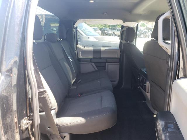 Photo 6 from auction – 2018 FORD F150 SUPER with VIN 1FTEW1EP9JFA90117