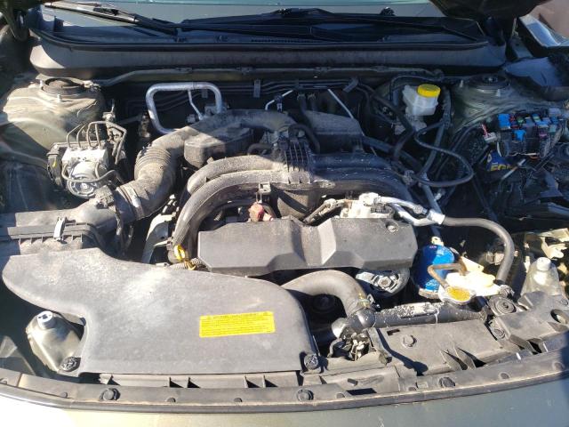 Photo 7 from auction – 2018 SUBARU OUTBACK 2. with VIN 4S4BSANC6J3272933