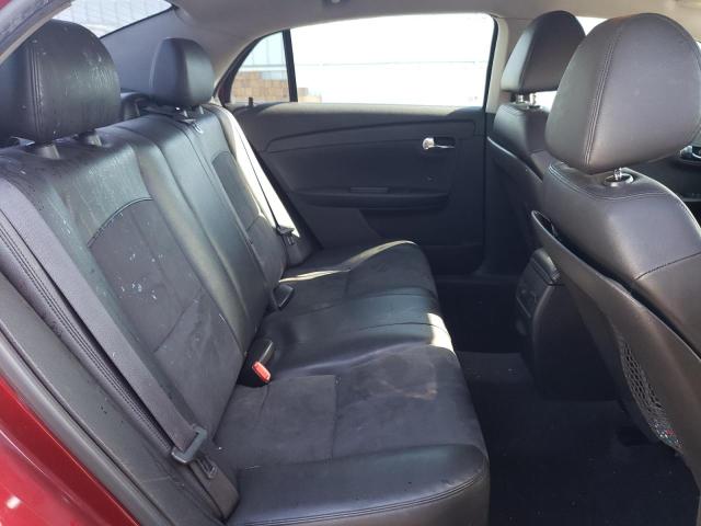 Photo 6 from auction – 2011 CHEVROLET MALIBU 2LT with VIN 1G1ZD5E11BF221514
