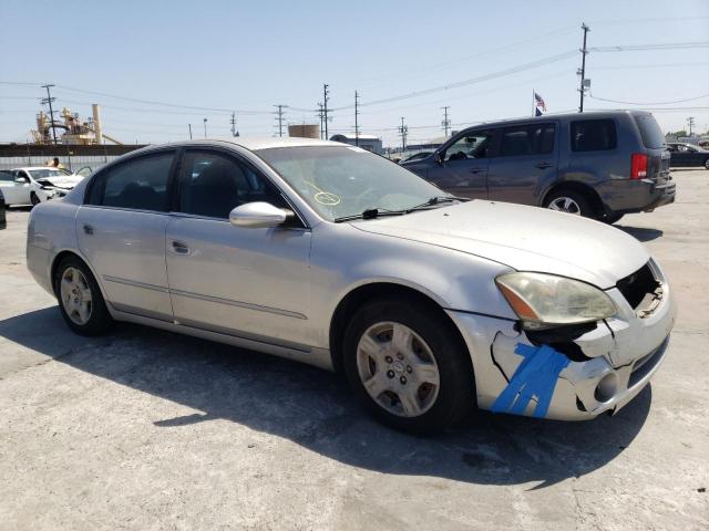 NISSAN ALTIMA BAS 2004 with VIN 1N4AL11D84C138429 - Photo from auction