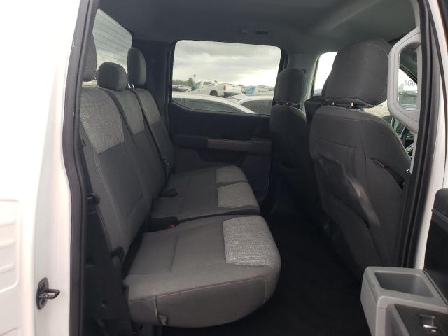 Photo 6 from auction – 2021 FORD F150 SUPER with VIN 1FTFW1E11MFC73323