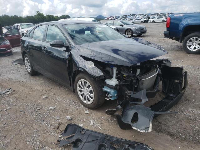 Photo 1 from auction – 2020 KIA FORTE FE with VIN 3KPF24AD6LE154091